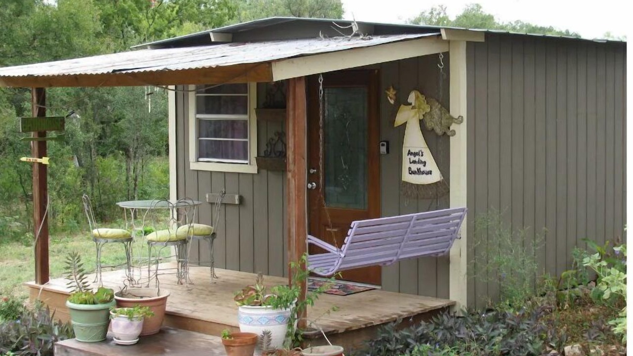 Photo of Outdoor in Marble Falls