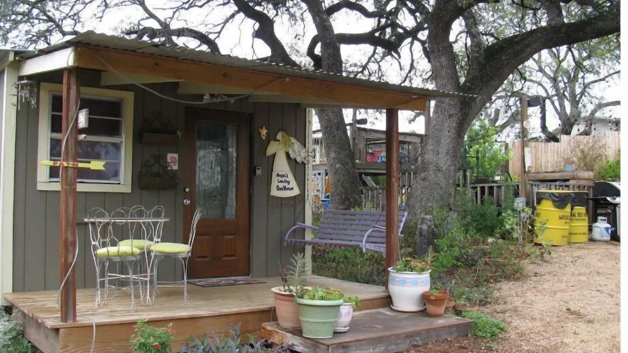 Photo of Others in Marble Falls