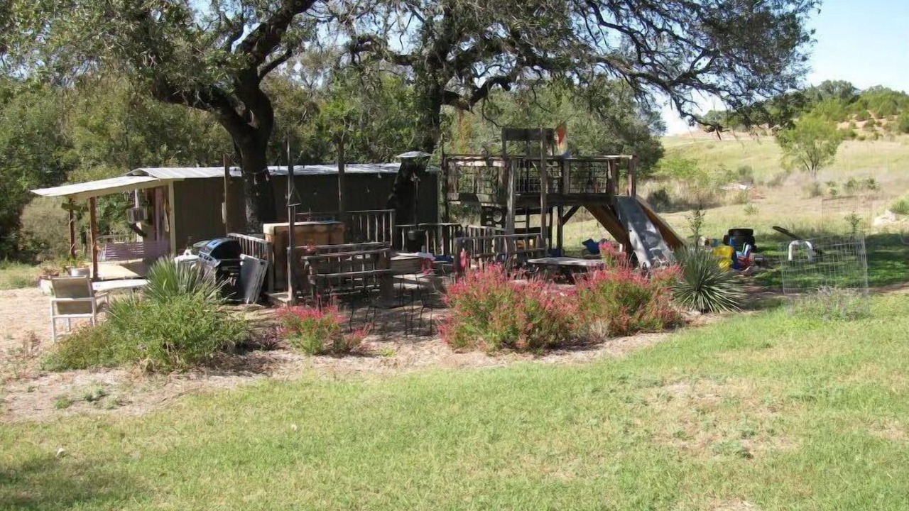 Photo of Others in Marble Falls