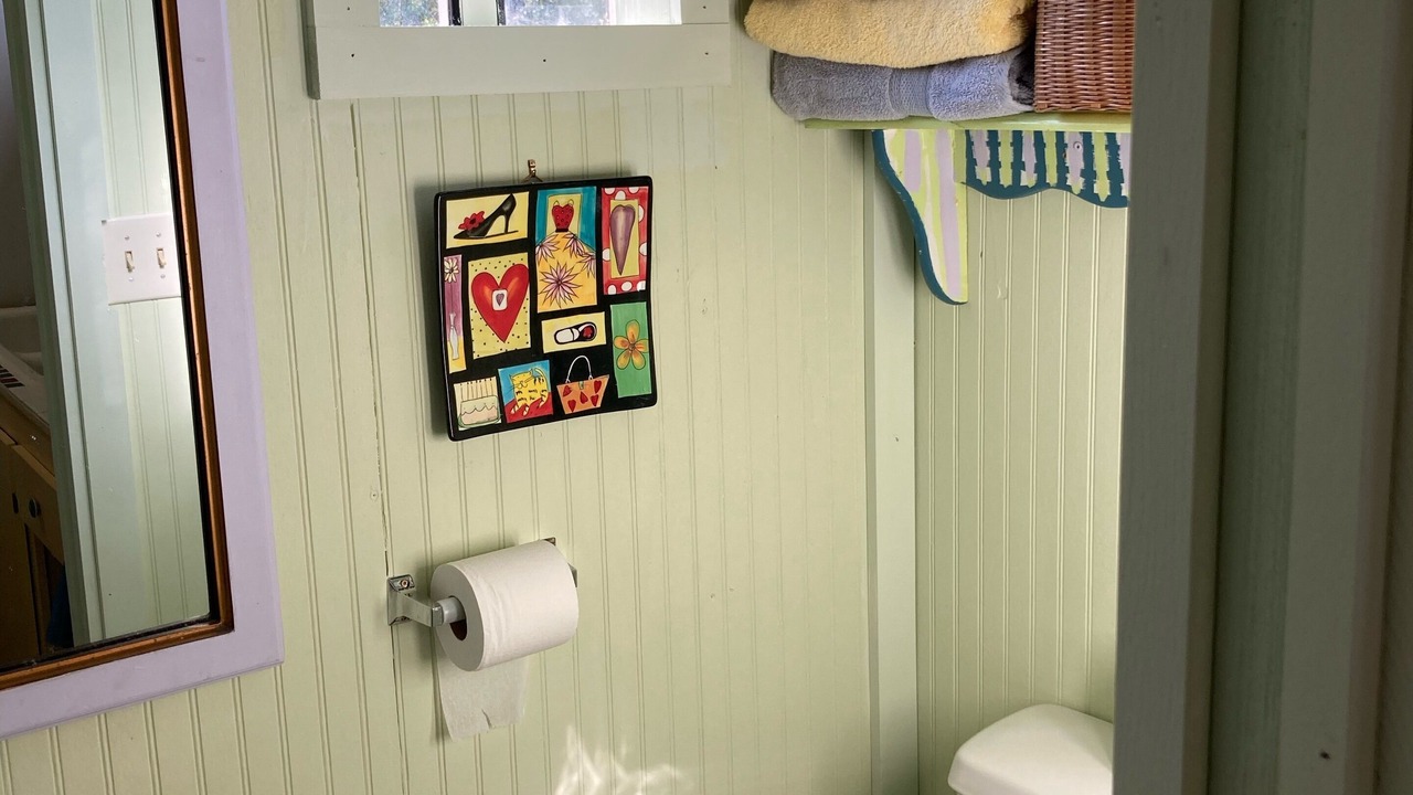 Photo of Bathroom in Marble Falls