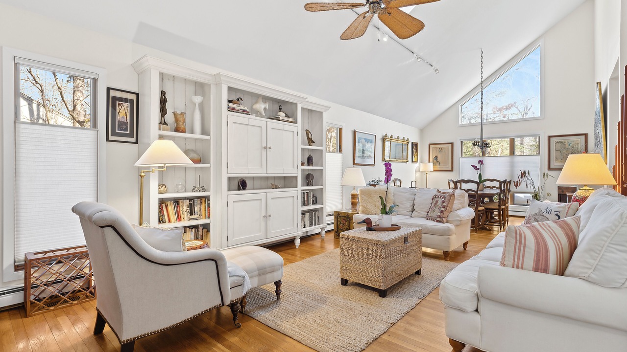 Photo of Livingroom in Clearwater Beach