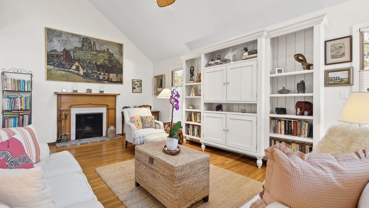 Photo of Livingroom in Clearwater Beach