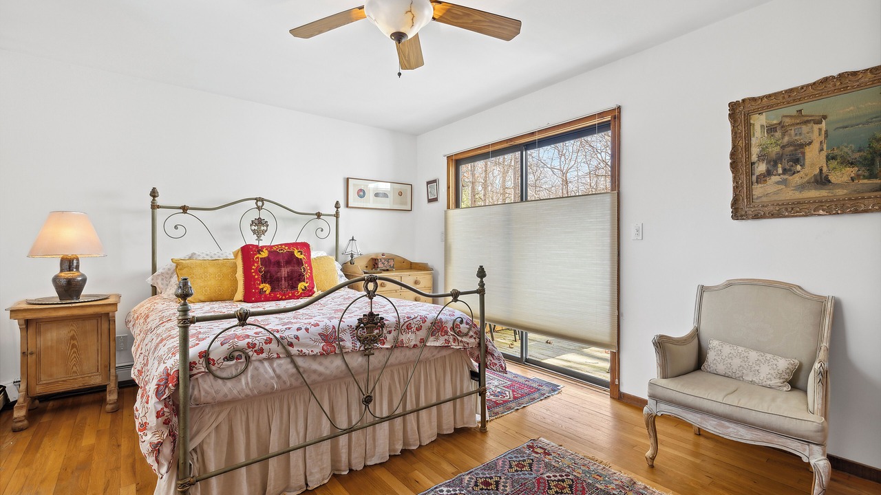 Photo of Bedroom in Clearwater Beach