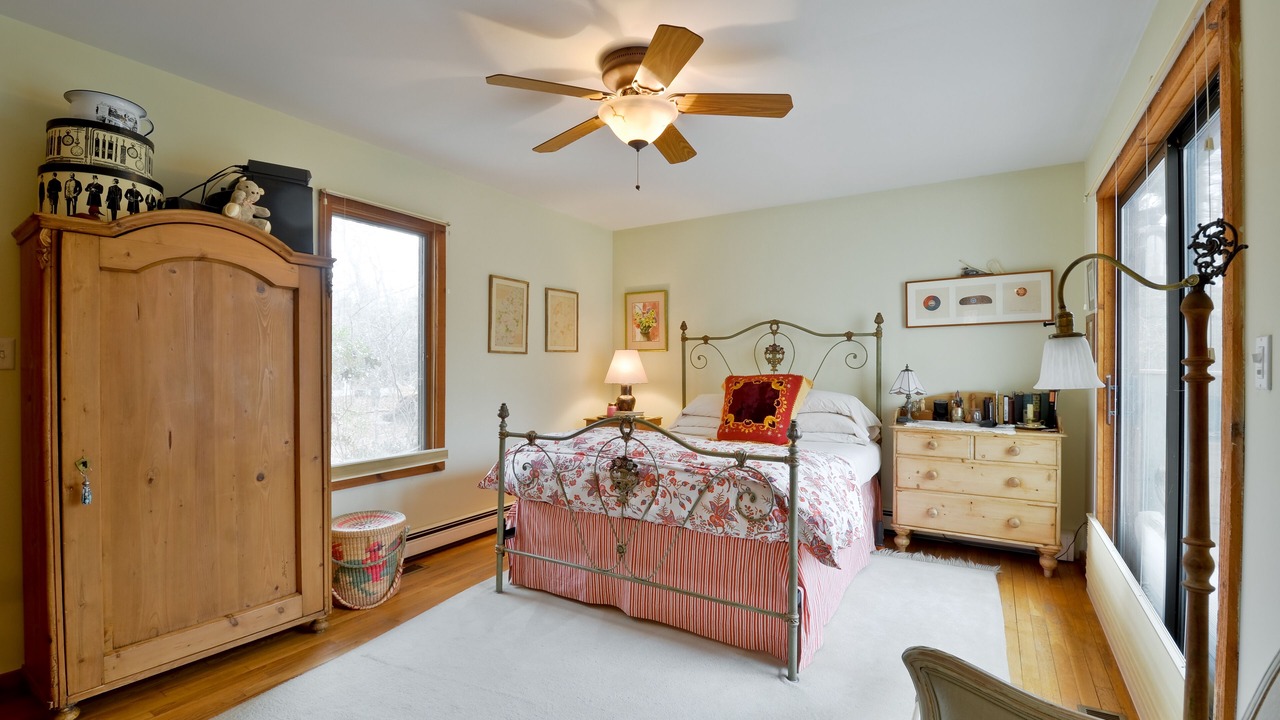Photo of Bedroom in Clearwater Beach