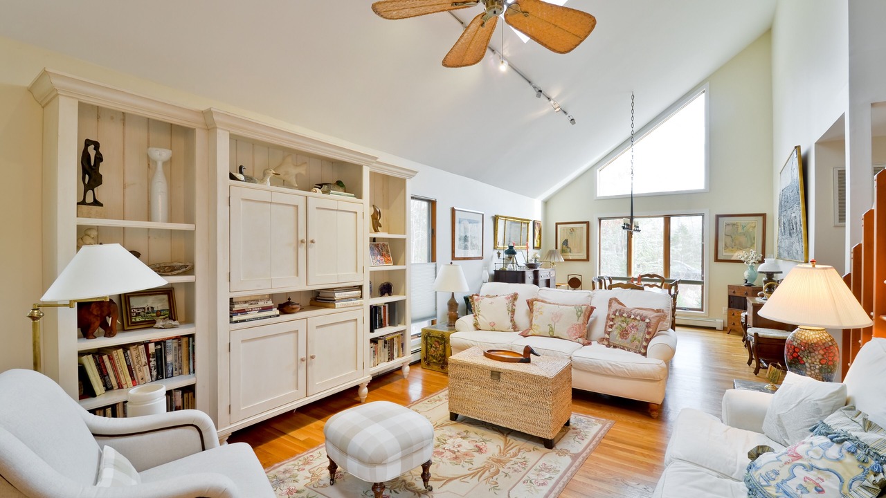 Photo of Livingroom in Clearwater Beach