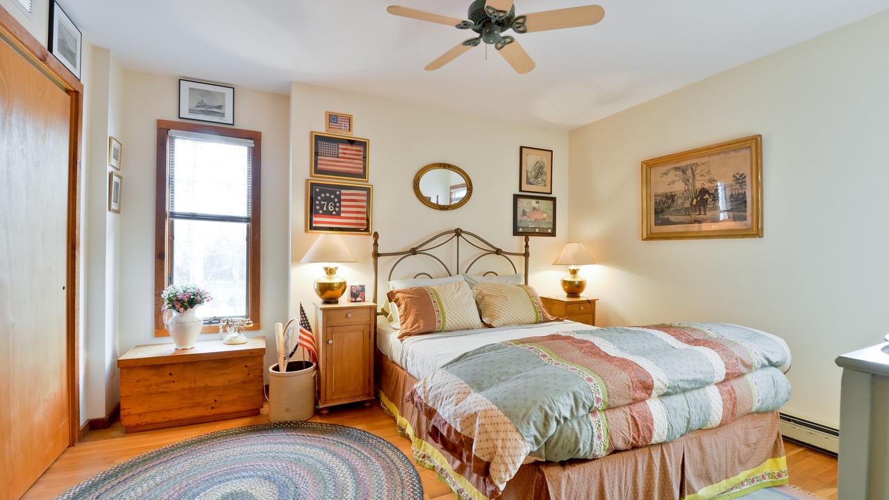 Photo of Bedroom in Clearwater Beach