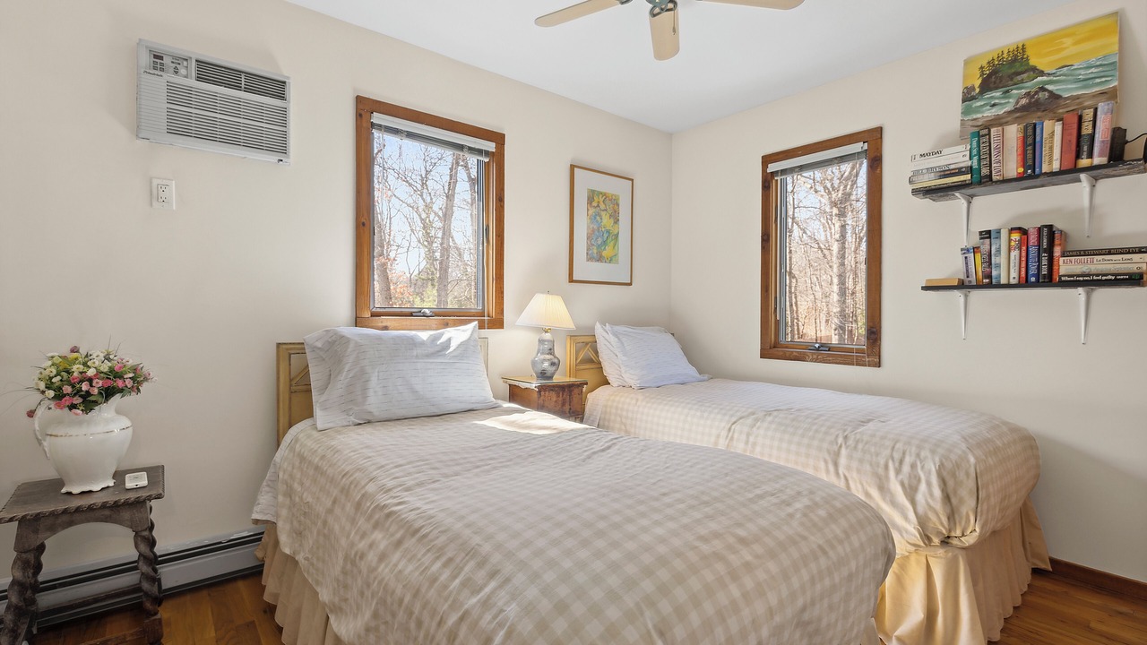 Photo of Bedroom in Clearwater Beach