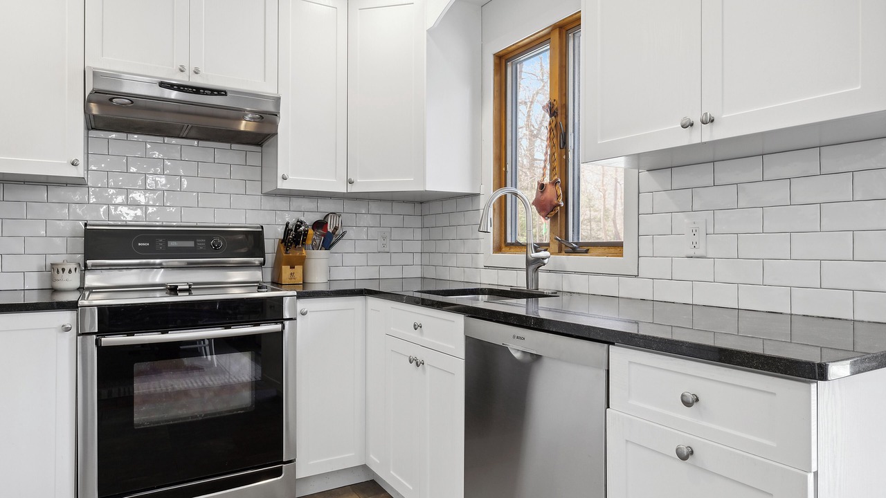 Photo of Kitchen in Clearwater Beach