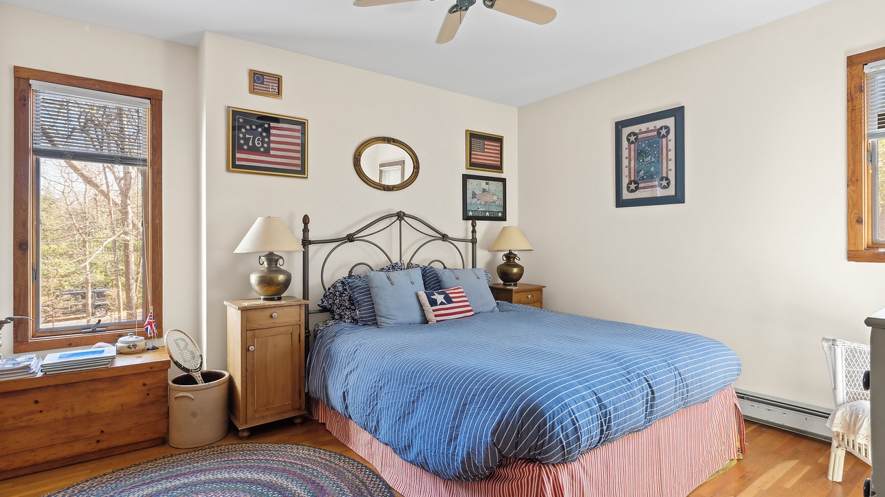 Photo of Bedroom in Clearwater Beach
