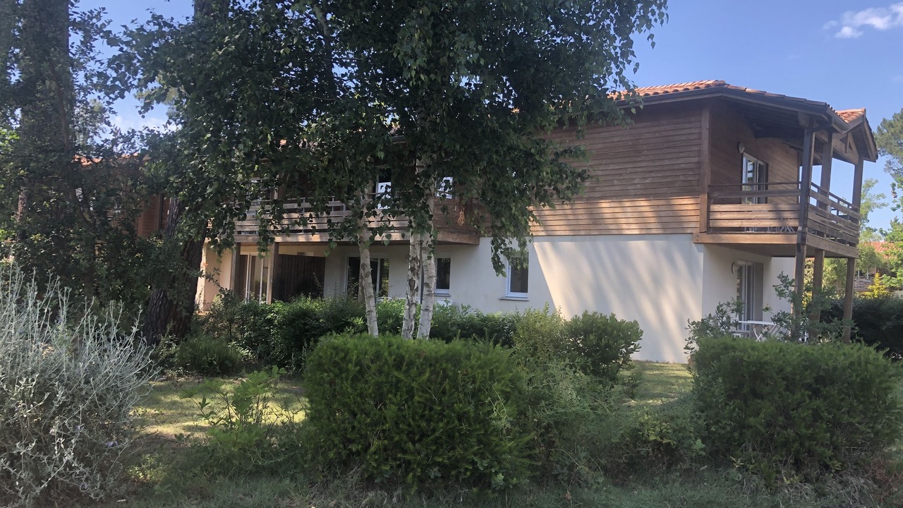 Photo of Outdoor in Parentis-en-Born