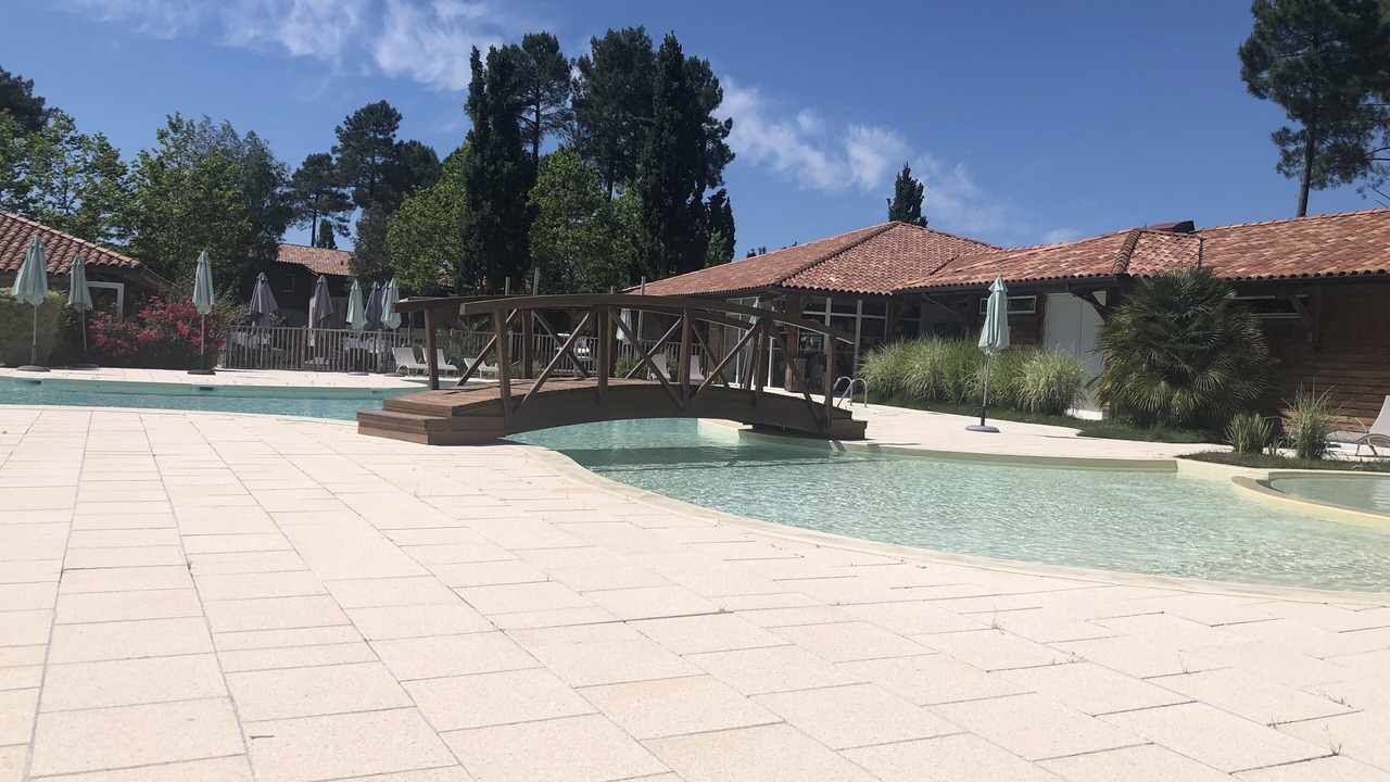 Photo of Outdoor in Parentis-en-Born