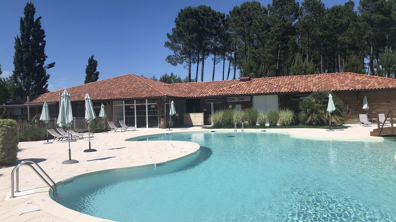 Photo of Outdoor in Parentis-en-Born