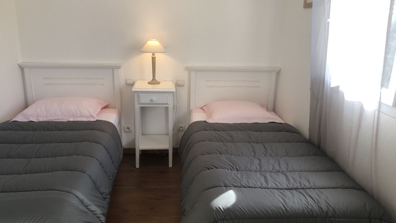 Photo of Bedroom in Parentis-en-Born