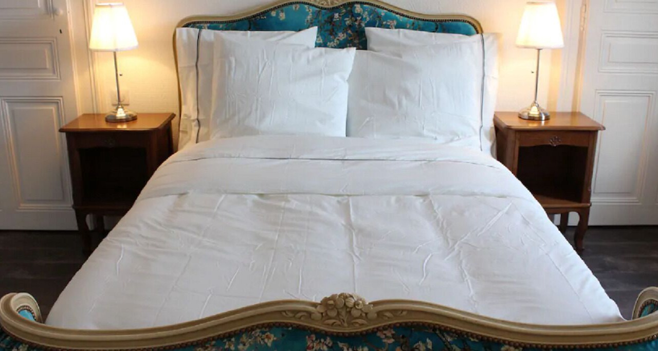 Photo of Bedroom in Luxeuil-les-Bains