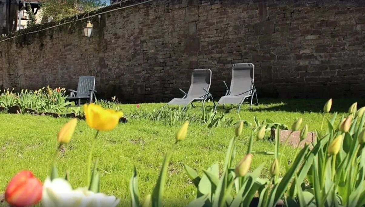 Photo of Outdoor in Luxeuil-les-Bains