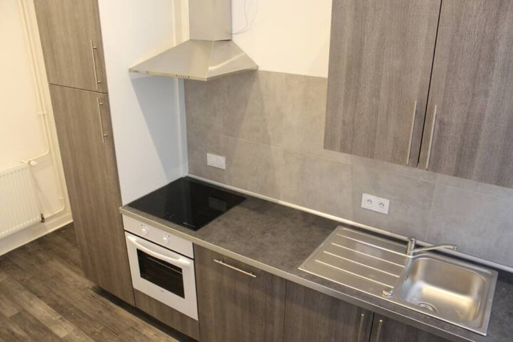 Photo of Kitchen in Luxeuil-les-Bains