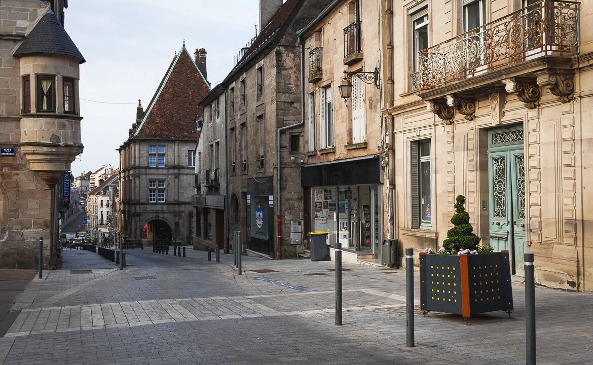 Photo of Outdoor in Luxeuil-les-Bains