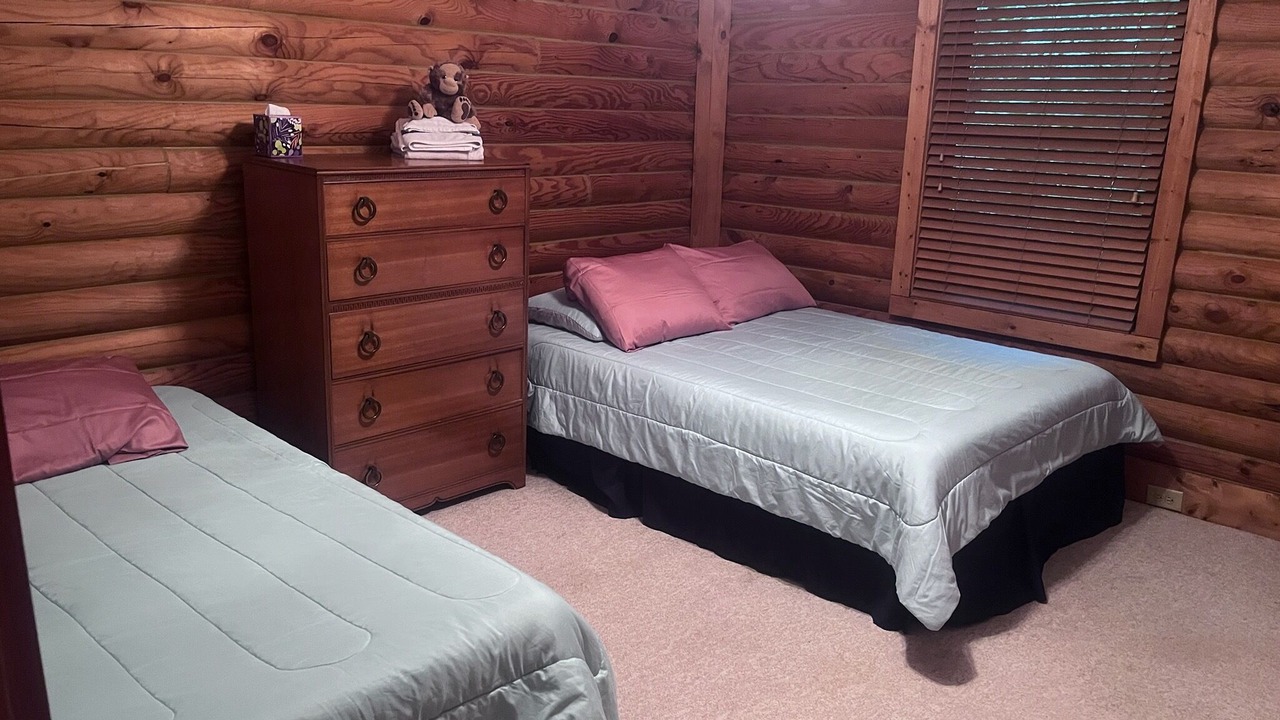 Photo of Bedroom in Mount Gilead