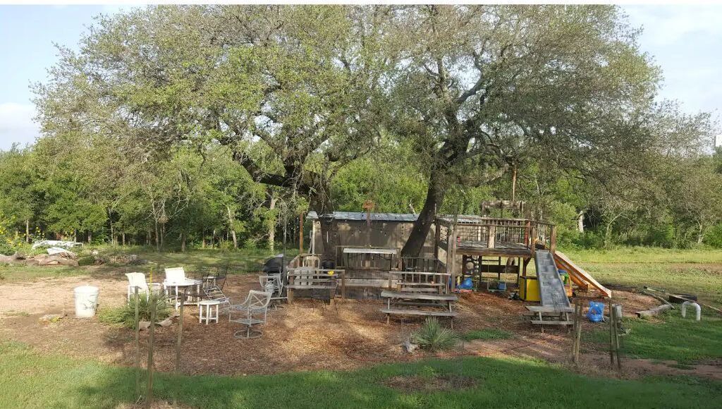 Photo of Others in Marble Falls