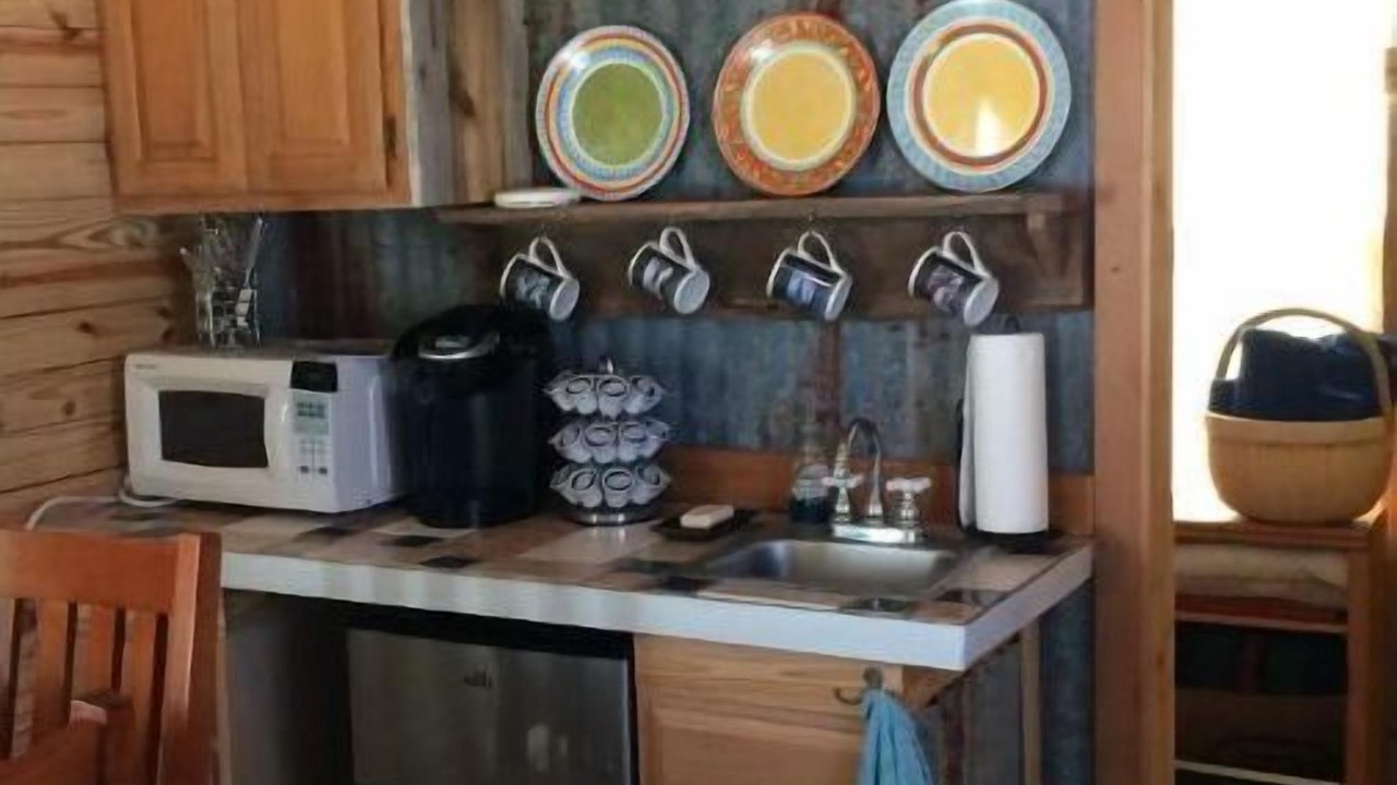 Photo of Kitchen in Marble Falls