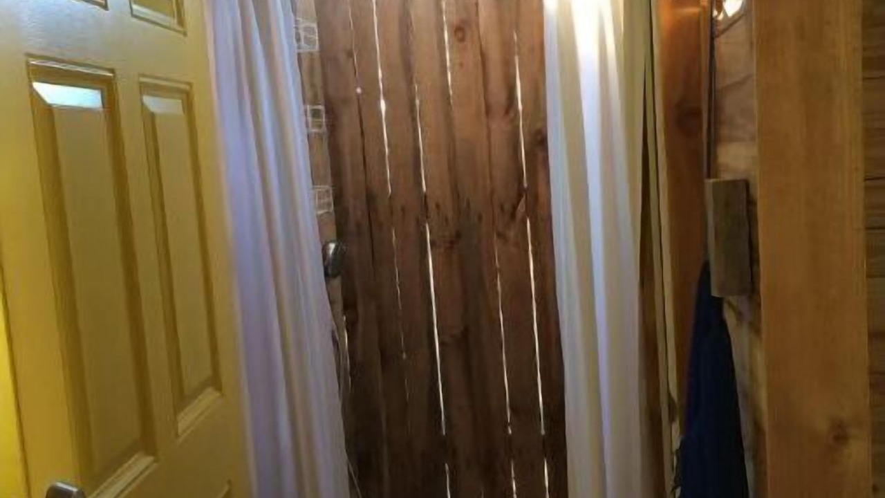 Photo of Bathroom in Marble Falls
