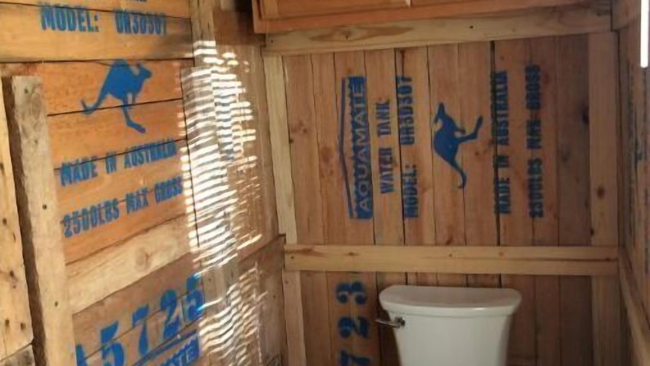 Photo of Bathroom in Marble Falls