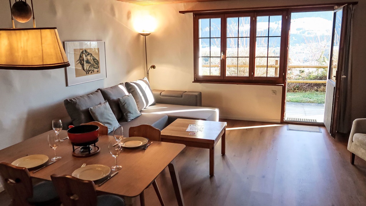 Photo of Livingroom in Schluein