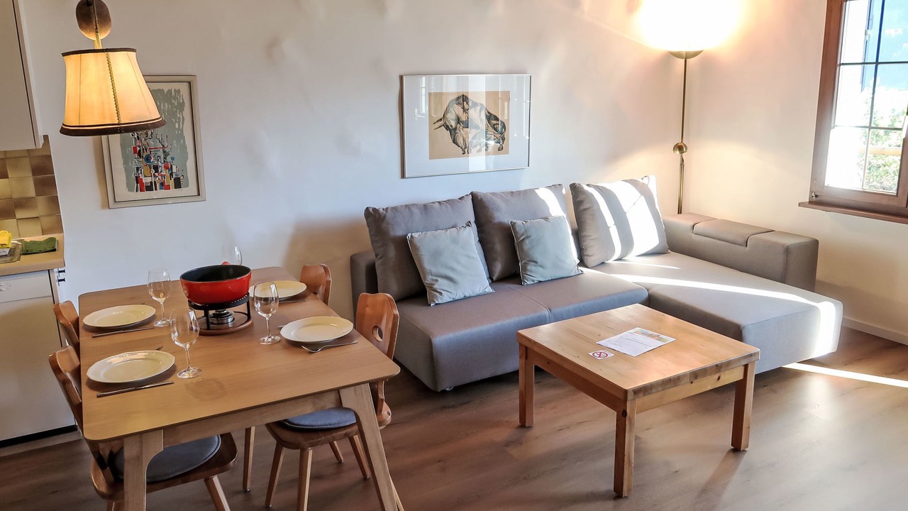 Photo of Livingroom in Schluein