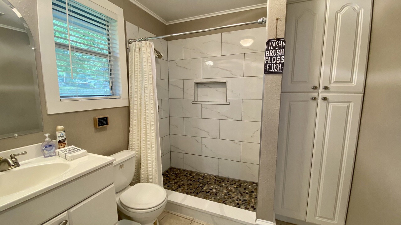 Photo of Bathroom in Azle