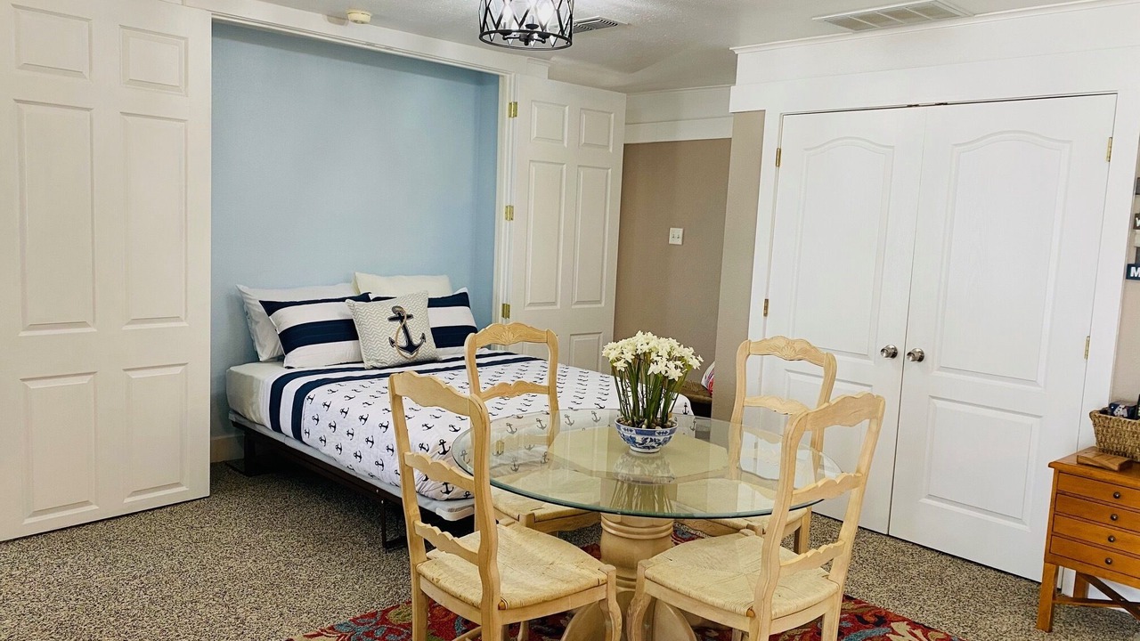 Photo of Bedroom in Azle