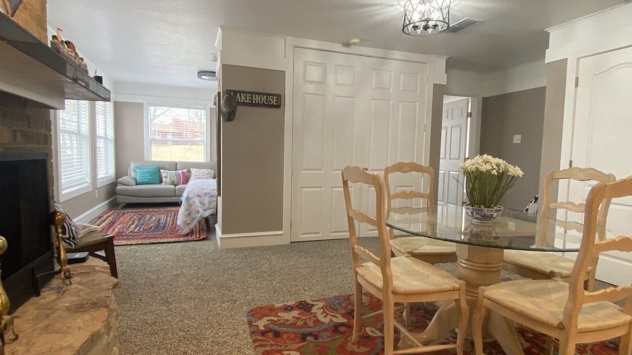 Photo of Livingroom in Azle