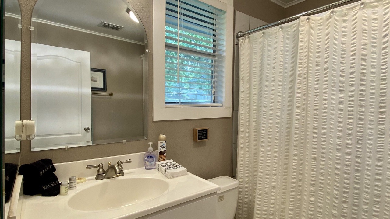 Photo of Bathroom in Azle