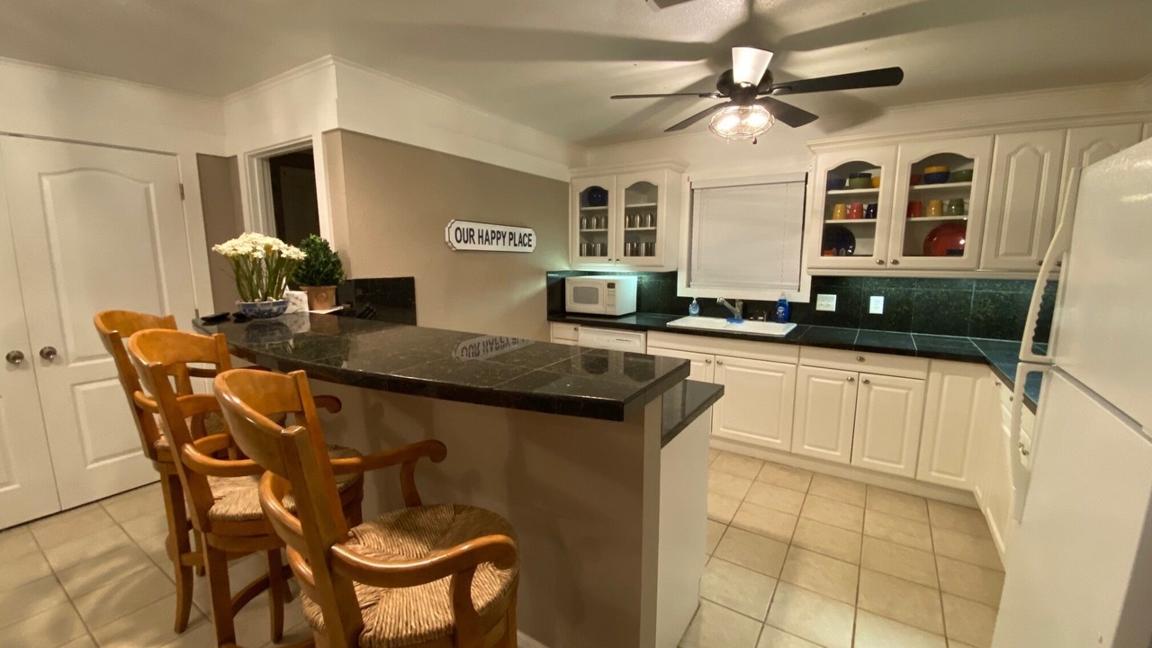 Photo of Kitchen in Azle