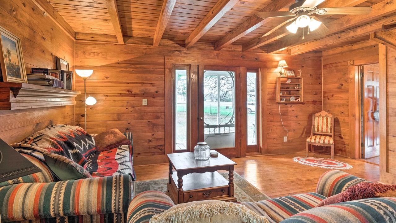 Photo of Bedroom in Rockdale