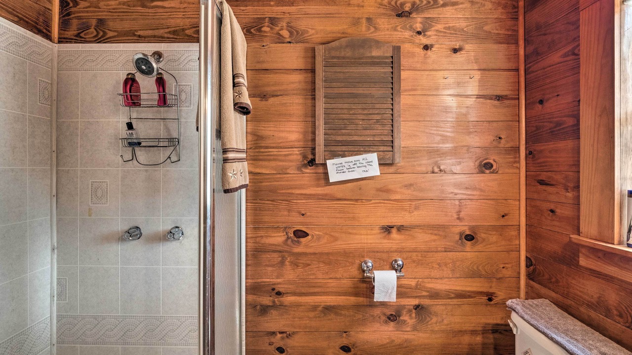 Photo of Bathroom in Rockdale