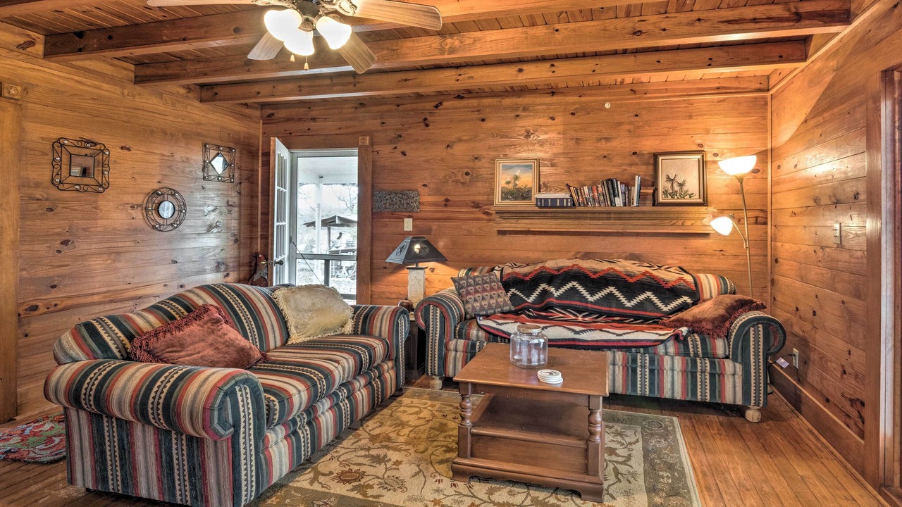 Photo of Livingroom in Rockdale