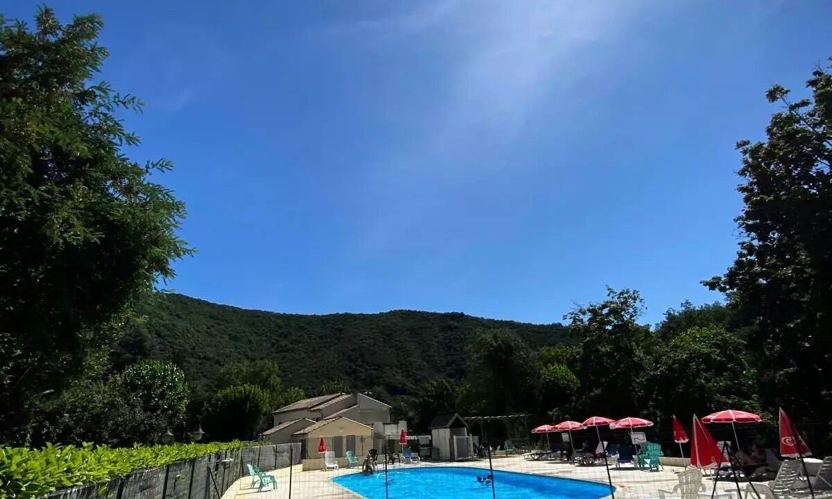 Photo of Outdoor in Pont d'Herault