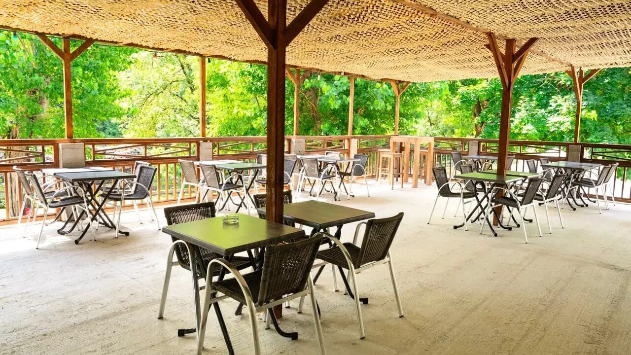 Photo of Outdoor in Pont d'Herault