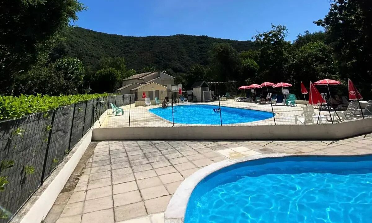 Photo of Outdoor in Pont d'Herault