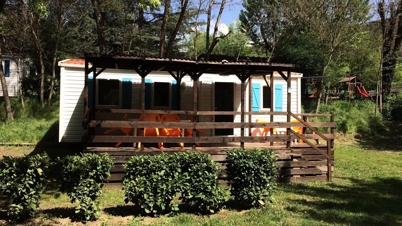 Photo of Outdoor in Pont d'Herault