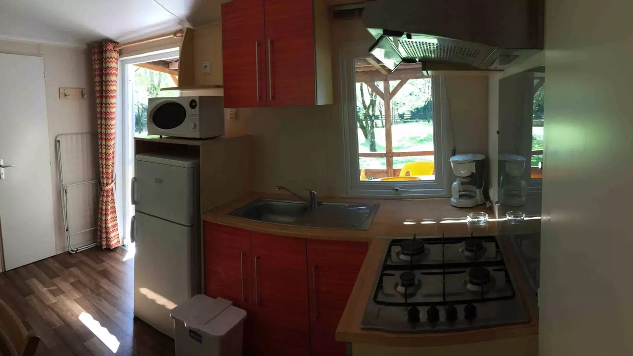 Photo of Kitchen in Pont d'Herault