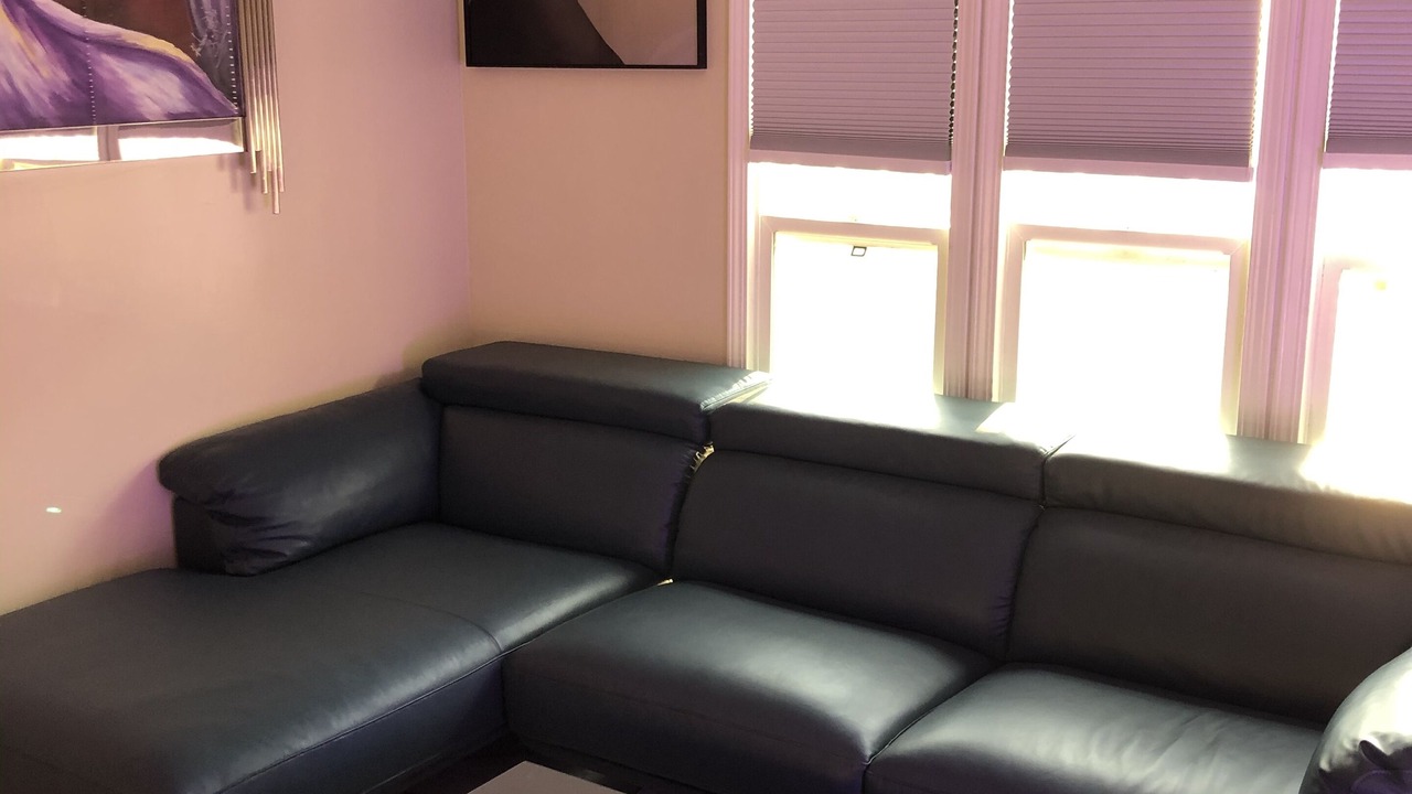 Photo of Livingroom in Wilshire Center