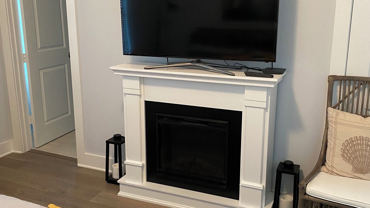 Photo of Bedroom in Beachside Village