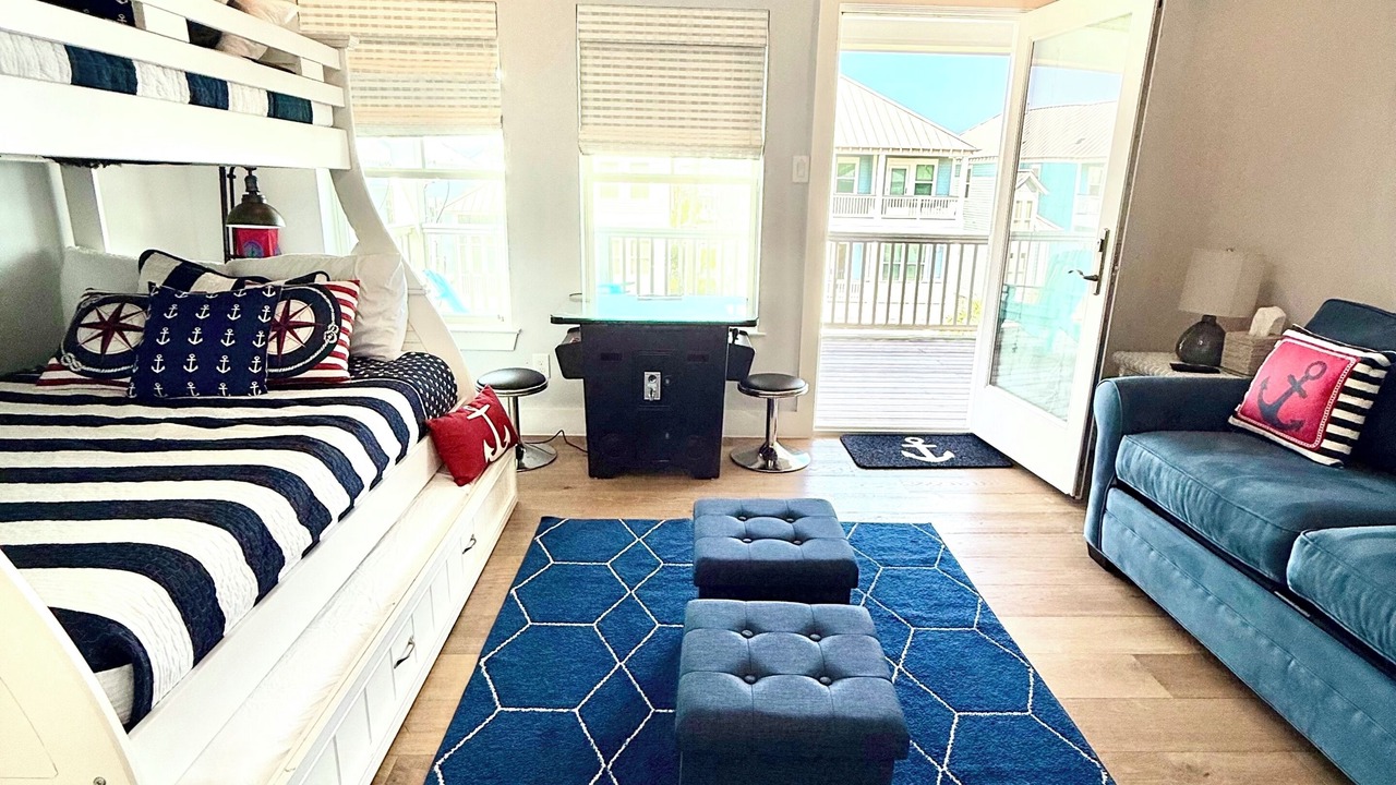 Photo of Bedroom in Beachside Village