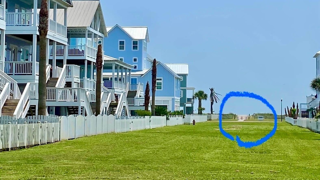 Photo of Others in Beachside Village