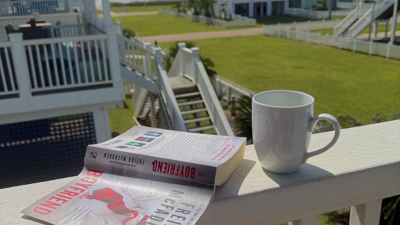 Photo of Outdoor in Beachside Village