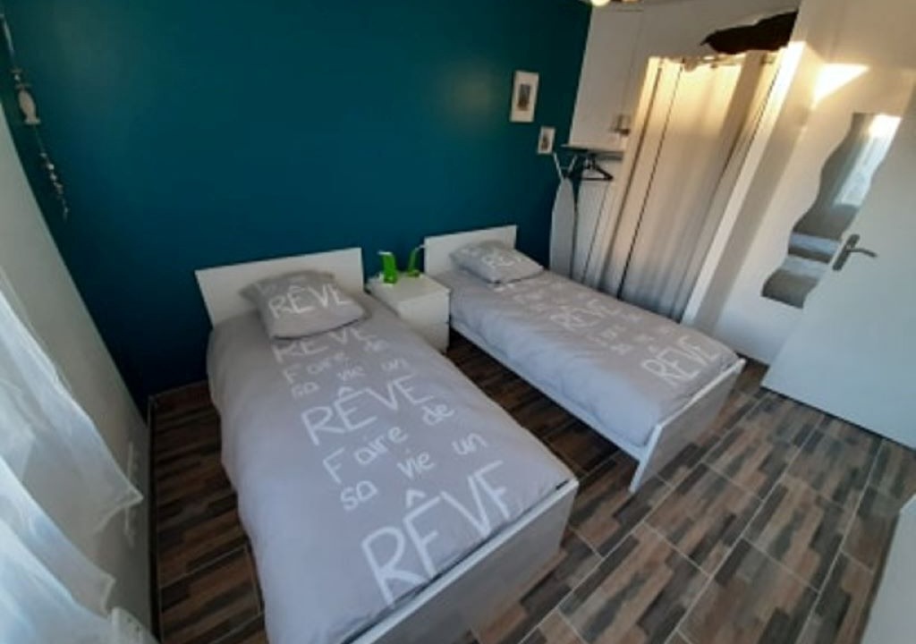 Photo of Bedroom in Plouarzel
