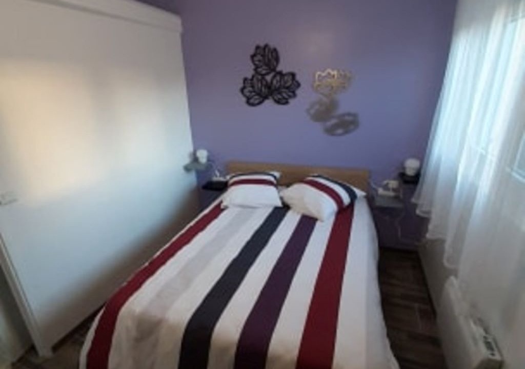 Photo of Bedroom in Plouarzel