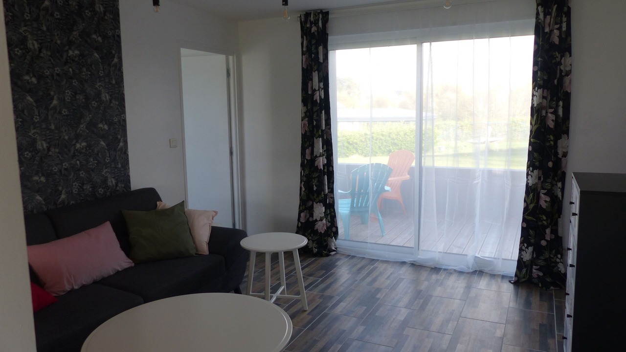 Photo of Livingroom in Plouarzel