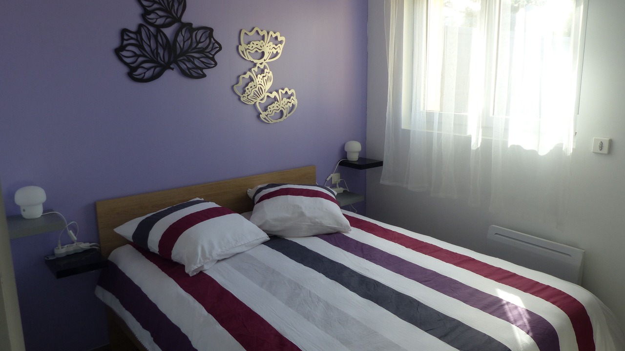 Photo of Bedroom in Plouarzel